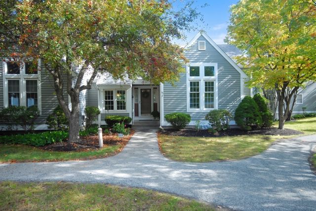 121 Audubon Dr 121, Acton, MA 01720