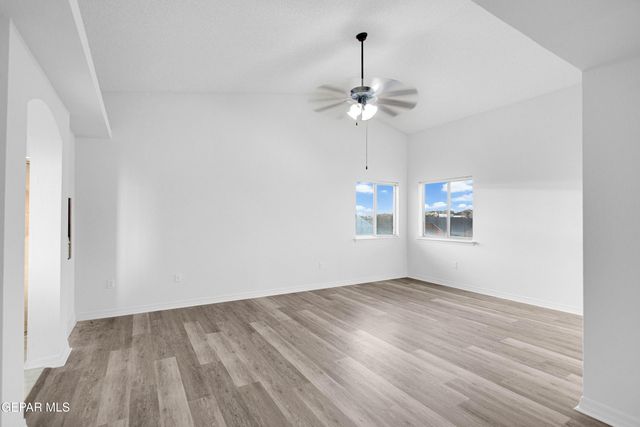 7085 CENTURY PLANT Drive, El Paso, TX 79912