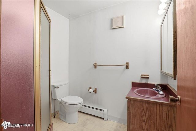 1256 Redwood Court, Anchorage, AK 99508