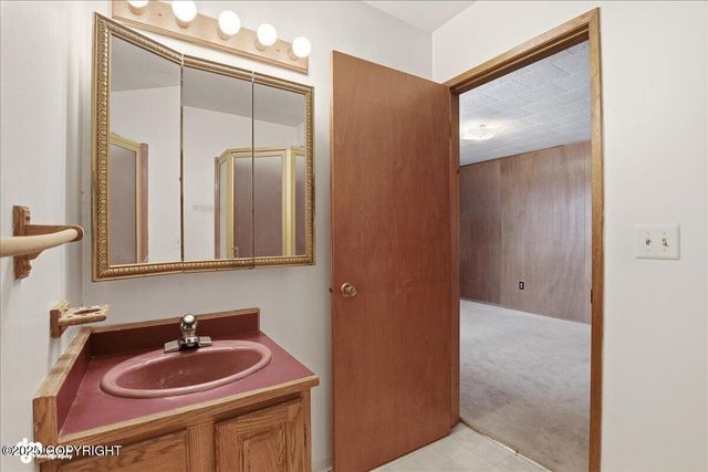 1256 Redwood Court, Anchorage, AK 99508