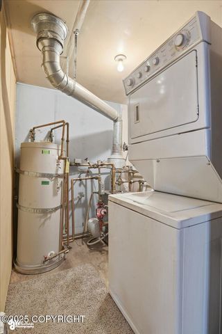 1256 Redwood Court, Anchorage, AK 99508