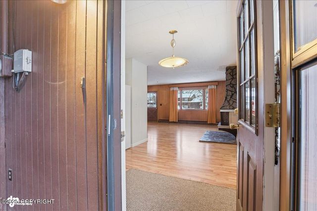 1256 Redwood Court, Anchorage, AK 99508