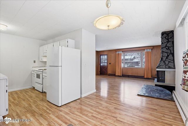 1256 Redwood Court, Anchorage, AK 99508