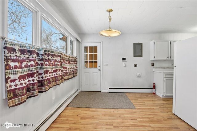 1256 Redwood Court, Anchorage, AK 99508