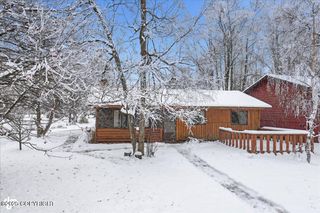 1256 Redwood Court, Anchorage, AK 99508