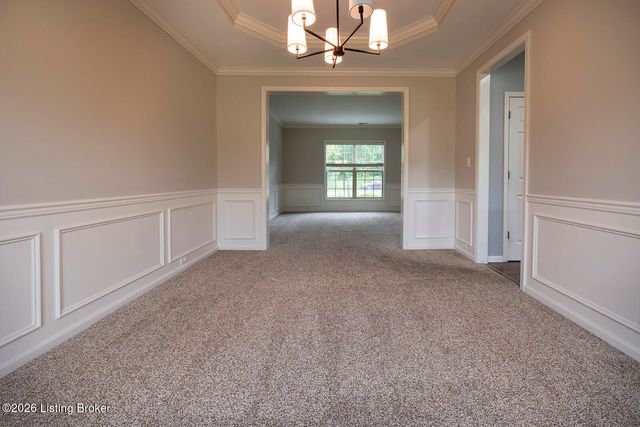 16716 Summit Vista Way, Louisville, KY 40245