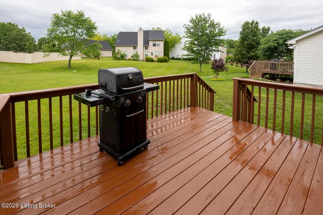 16716 Summit Vista Way, Louisville, KY 40245