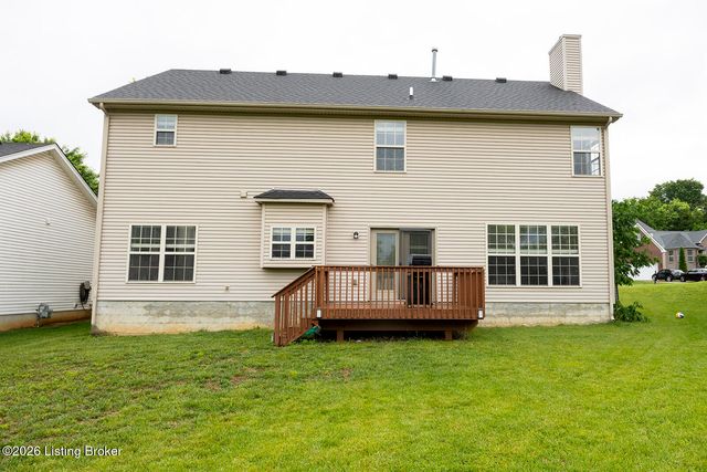 16716 Summit Vista Way, Louisville, KY 40245