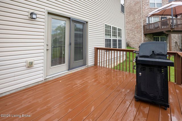 16716 Summit Vista Way, Louisville, KY 40245
