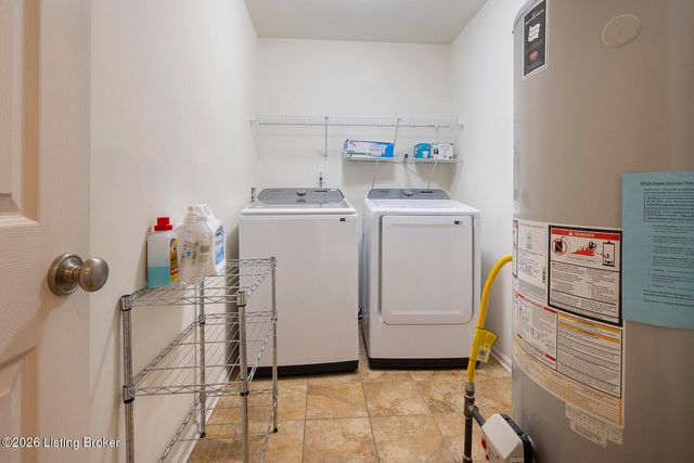 16716 Summit Vista Way, Louisville, KY 40245