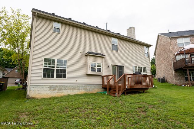 16716 Summit Vista Way, Louisville, KY 40245