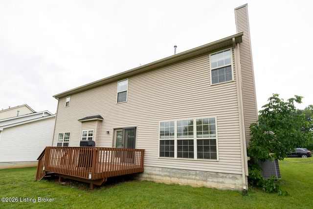 16716 Summit Vista Way, Louisville, KY 40245