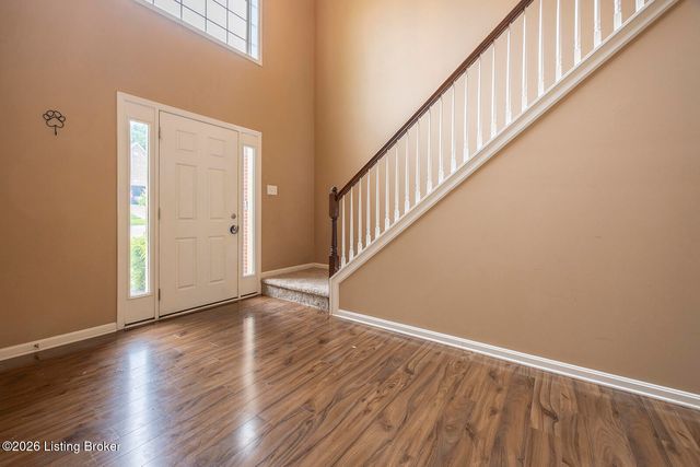 16716 Summit Vista Way, Louisville, KY 40245