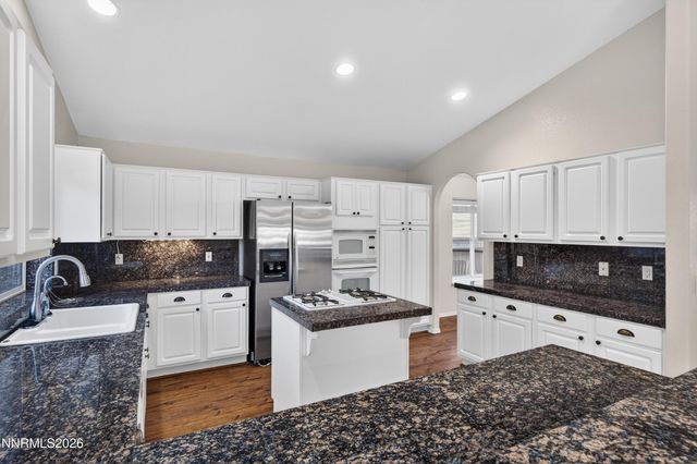 6279 Golden Meadow Road, Reno, NV 89519