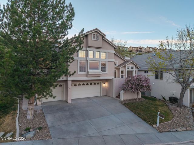 6279 Golden Meadow Road, Reno, NV 89519