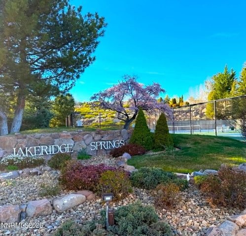 6279 Golden Meadow Road, Reno, NV 89519