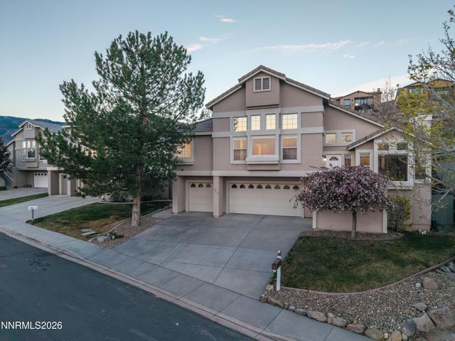 6279 Golden Meadow Road, Reno, NV 89519