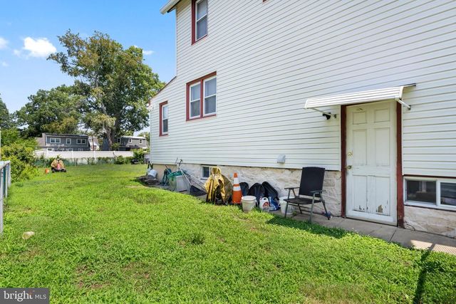 331 W JACKSON AVE, Magnolia, NJ 08049