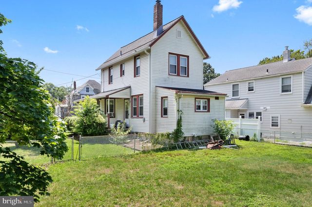 331 W JACKSON AVE, Magnolia, NJ 08049
