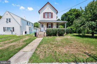 331 W JACKSON AVE, Magnolia, NJ 08049