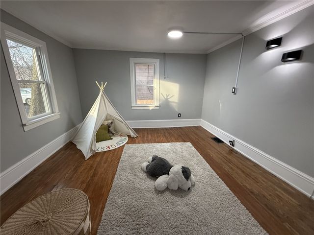 59 Rowley, Rochester, NY 14607