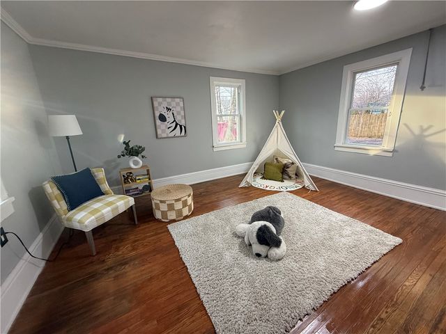 59 Rowley, Rochester, NY 14607