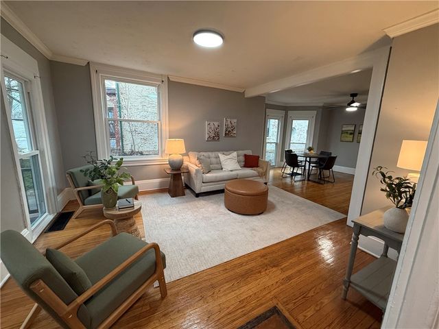 59 Rowley, Rochester, NY 14607