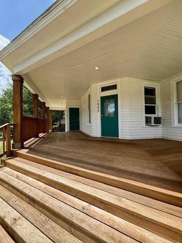 1403 14th Street 3, Huntsville, TX 77340