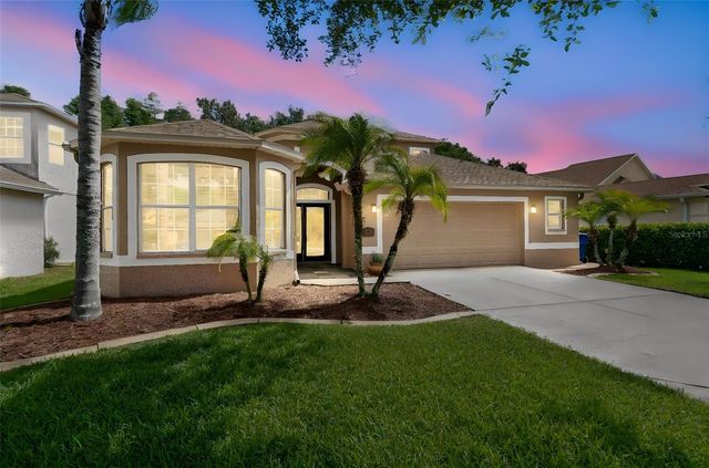 15907 POND RUSH COURT, Land O Lakes, FL 34638