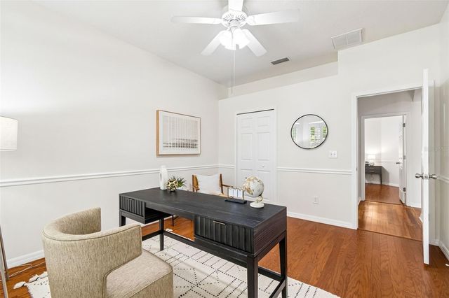 15907 POND RUSH COURT, Land O Lakes, FL 34638