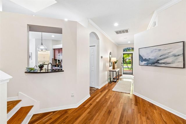 15907 POND RUSH COURT, Land O Lakes, FL 34638