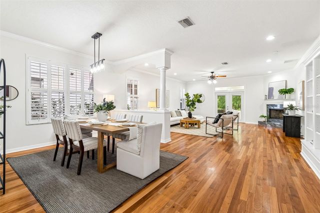 15907 POND RUSH COURT, Land O Lakes, FL 34638