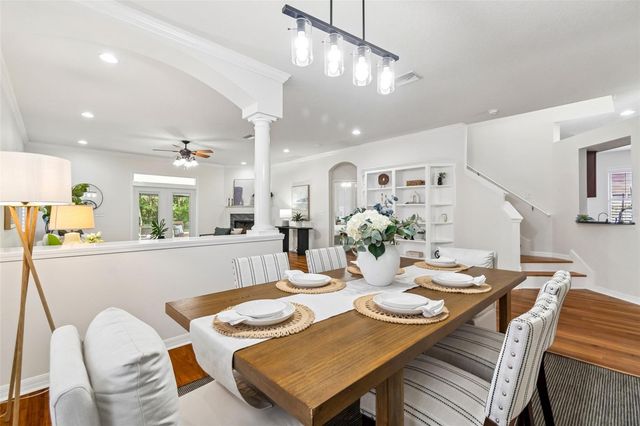 15907 POND RUSH COURT, Land O Lakes, FL 34638