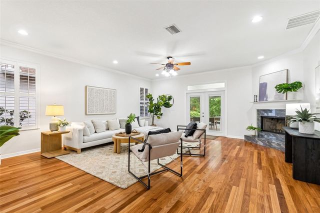15907 POND RUSH COURT, Land O Lakes, FL 34638