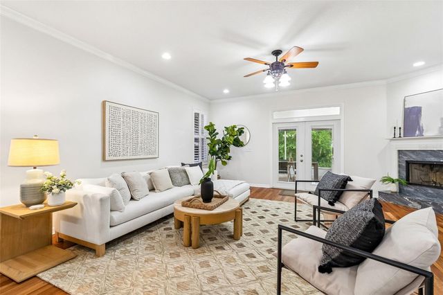15907 POND RUSH COURT, Land O Lakes, FL 34638