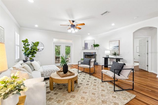 15907 POND RUSH COURT, Land O Lakes, FL 34638