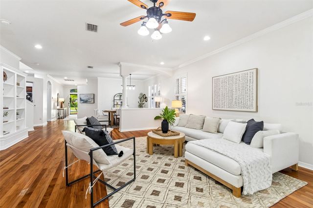 15907 POND RUSH COURT, Land O Lakes, FL 34638