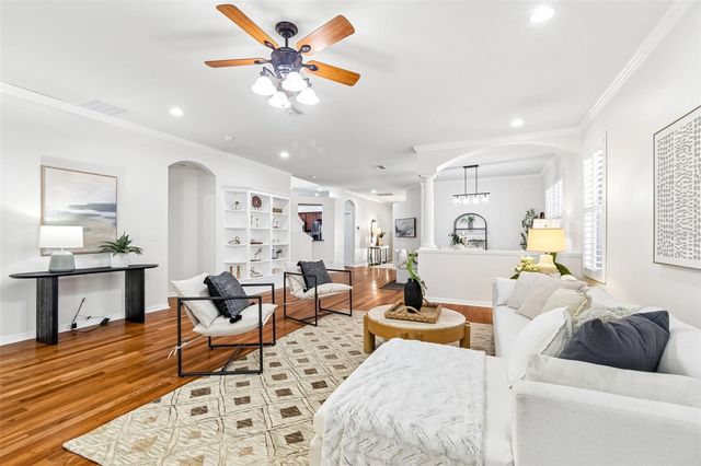 15907 POND RUSH COURT, Land O Lakes, FL 34638