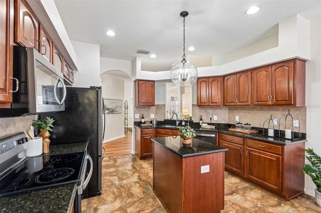 15907 POND RUSH COURT, Land O Lakes, FL 34638