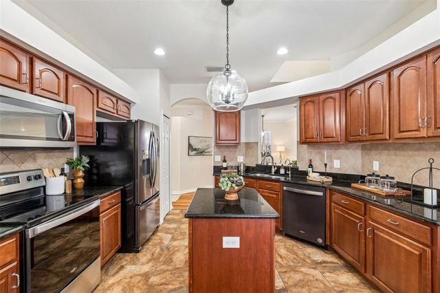 15907 POND RUSH COURT, Land O Lakes, FL 34638