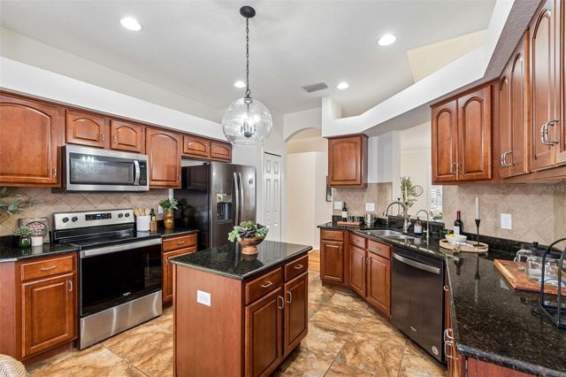 15907 POND RUSH COURT, Land O Lakes, FL 34638