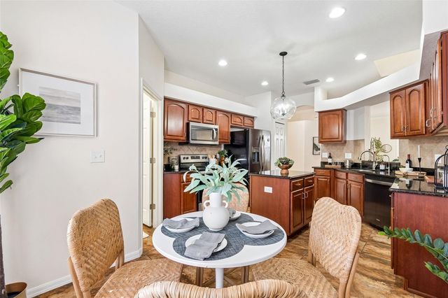 15907 POND RUSH COURT, Land O Lakes, FL 34638