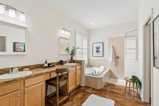 15907 POND RUSH COURT, Land O Lakes, FL 34638