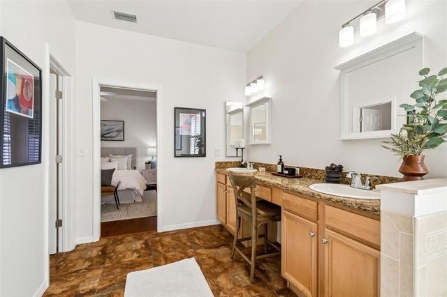 15907 POND RUSH COURT, Land O Lakes, FL 34638