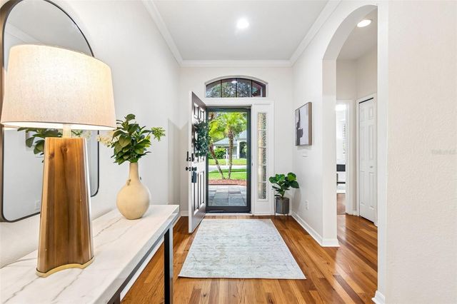 15907 POND RUSH COURT, Land O Lakes, FL 34638