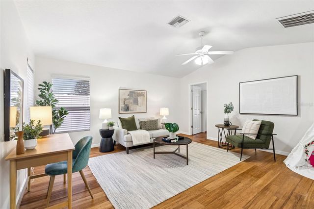 15907 POND RUSH COURT, Land O Lakes, FL 34638