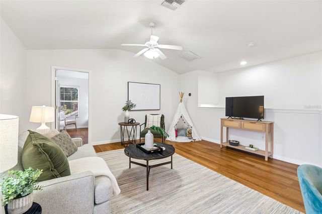 15907 POND RUSH COURT, Land O Lakes, FL 34638