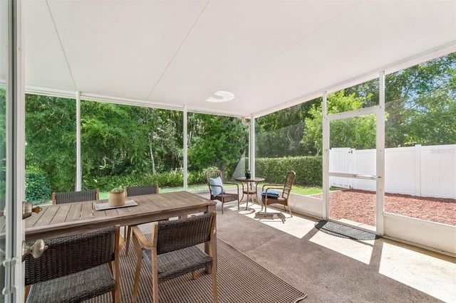 15907 POND RUSH COURT, Land O Lakes, FL 34638