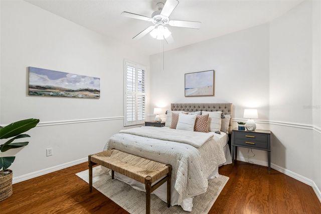 15907 POND RUSH COURT, Land O Lakes, FL 34638