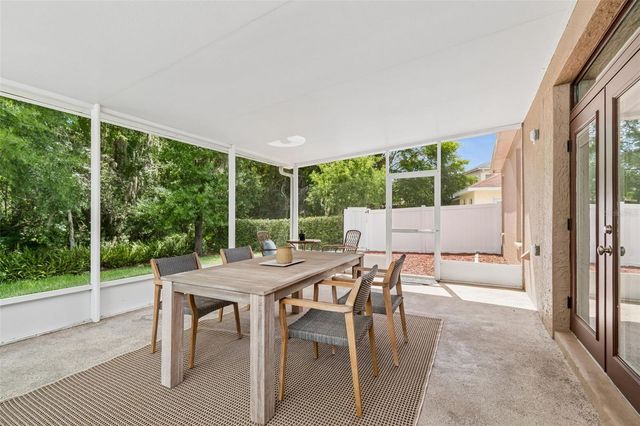15907 POND RUSH COURT, Land O Lakes, FL 34638